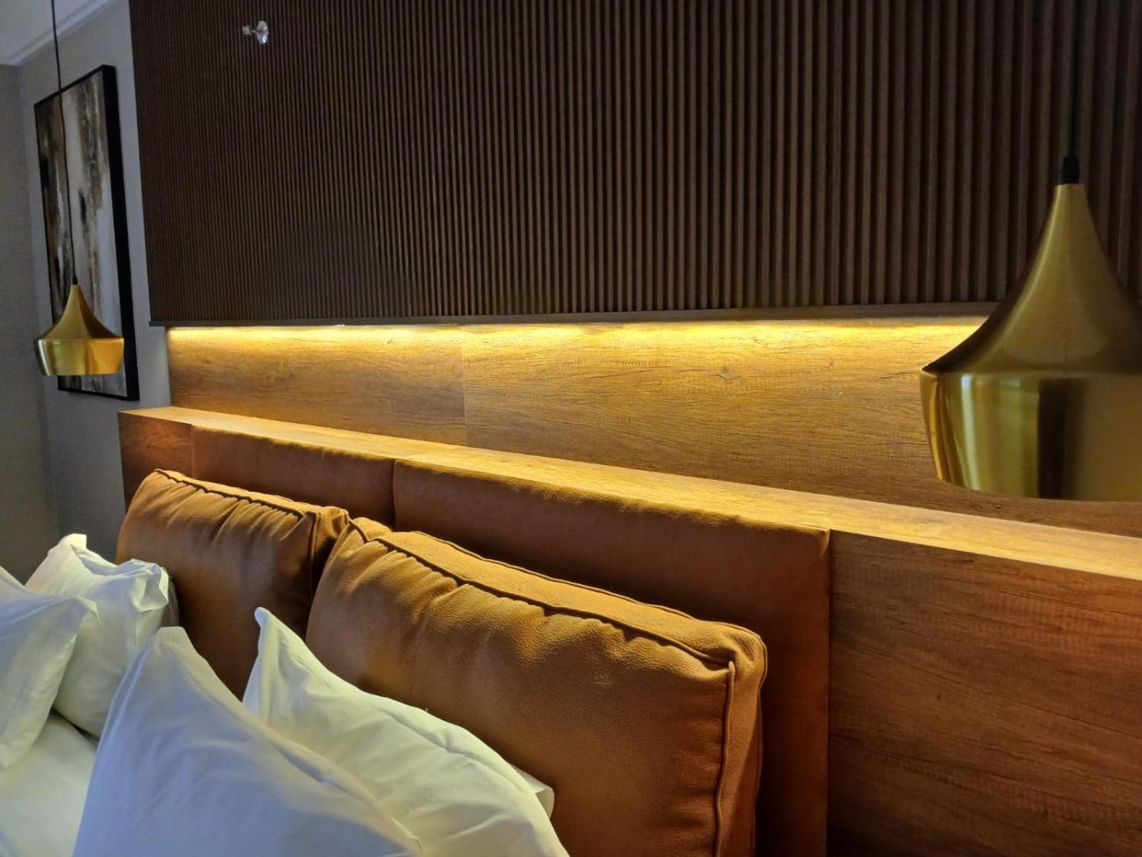 Crown Town Hotel Jeddah Eksteriør billede