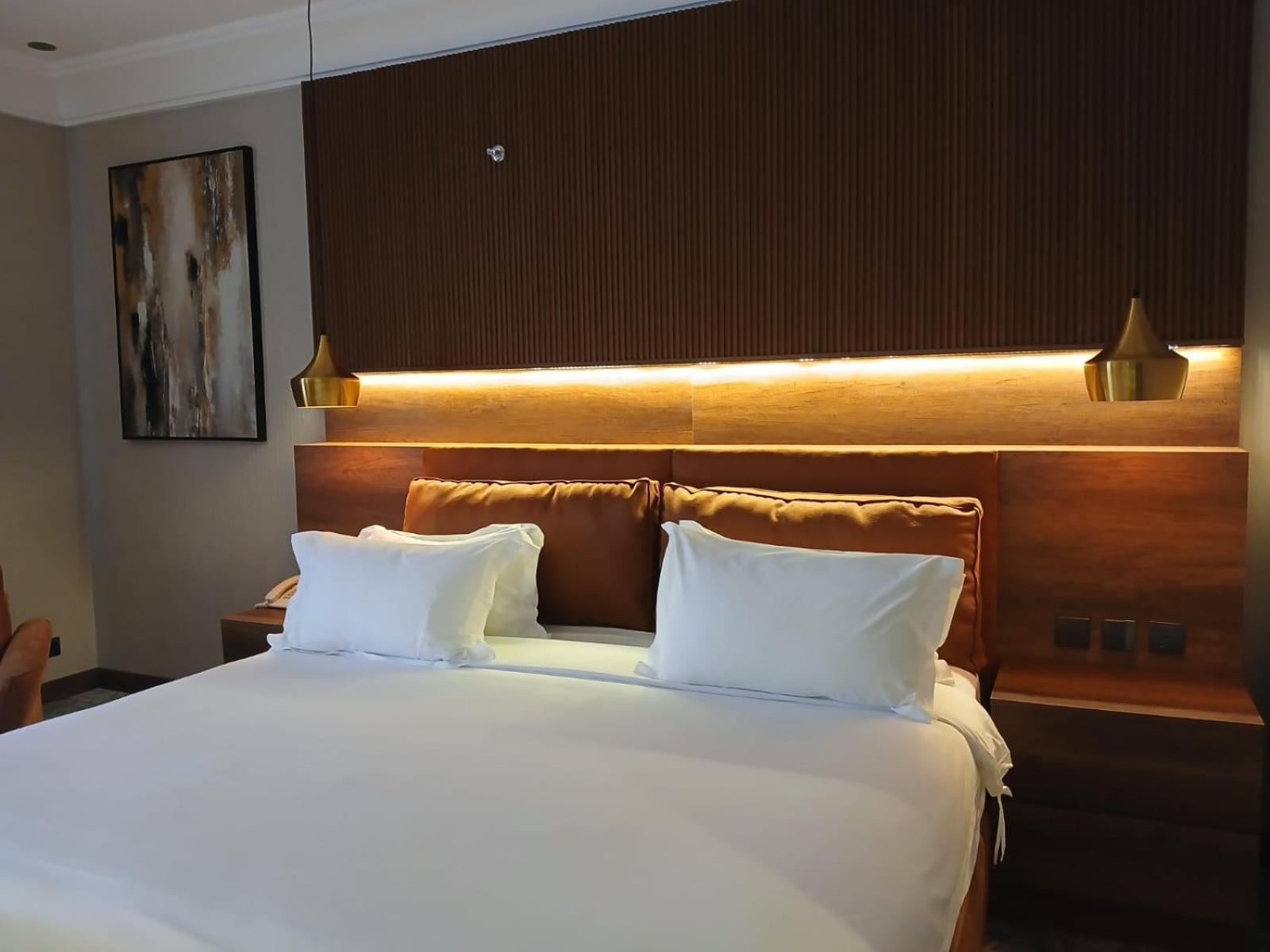 Crown Town Hotel Jeddah Eksteriør billede