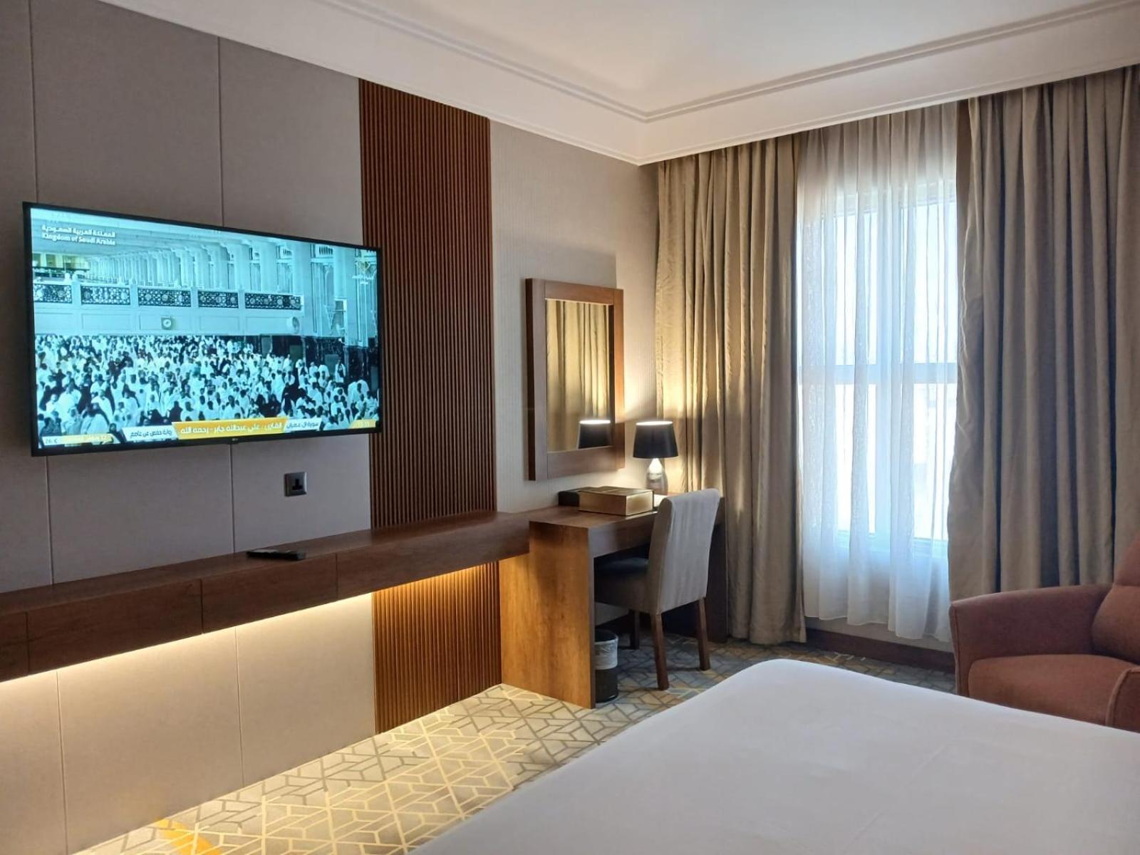 Crown Town Hotel Jeddah Eksteriør billede