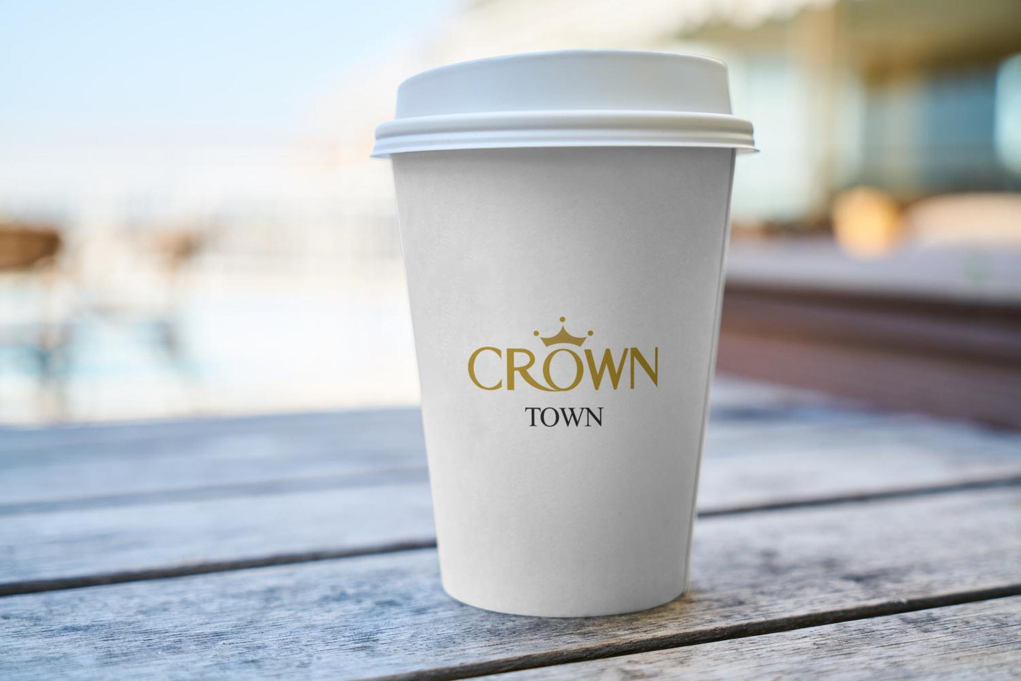 Crown Town Hotel Jeddah Eksteriør billede